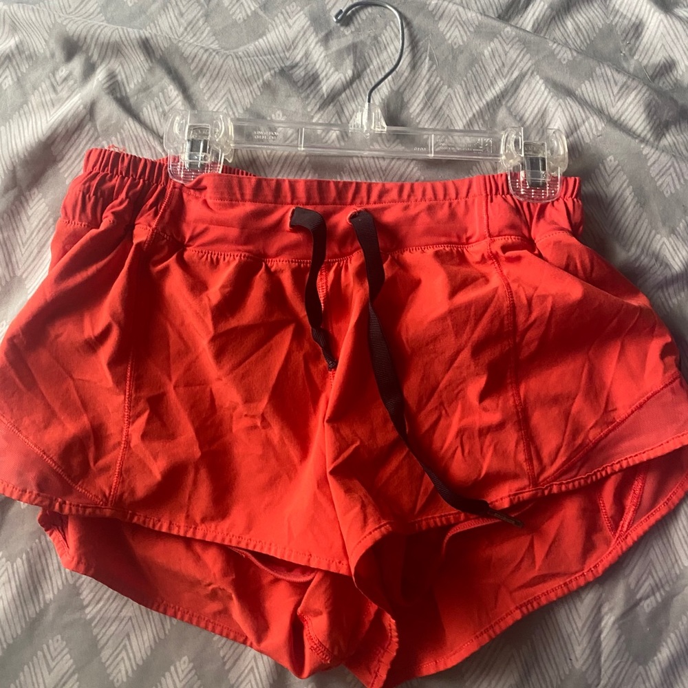 lululemon size 4